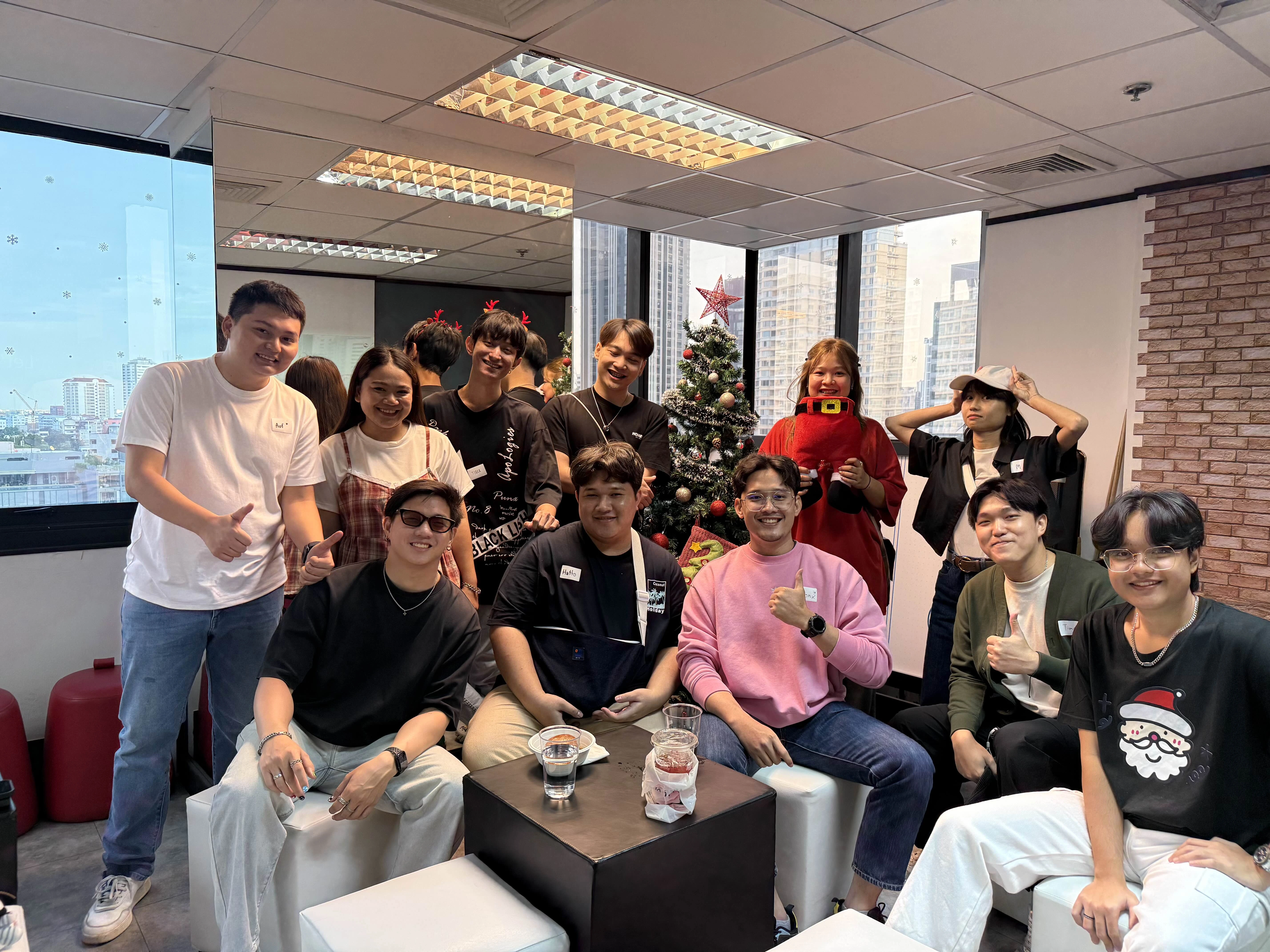 Team event